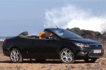 Ford Focus Coup� Cabriolet